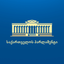 Georgian Parliament icon