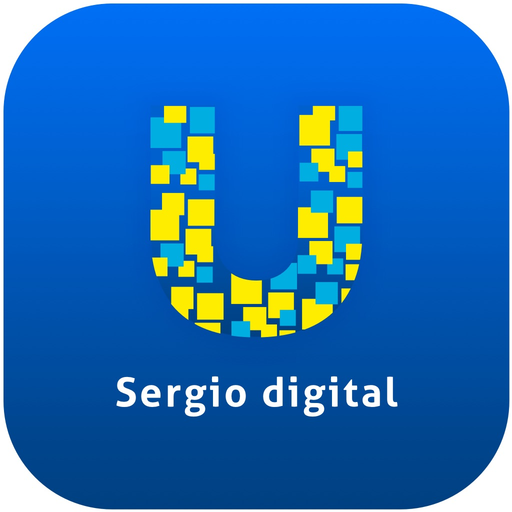 Sergio Digital app icon