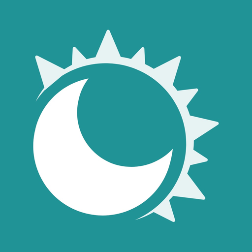 SleepUp app icon