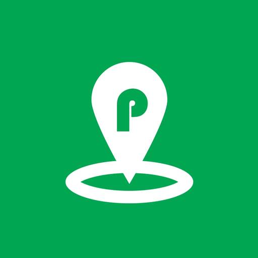 Last Parked app icon
