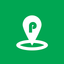 Last Parked icon