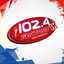 FACTORY FM 102.4 icon