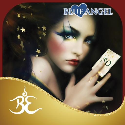 Divine Circus Oracle app icon