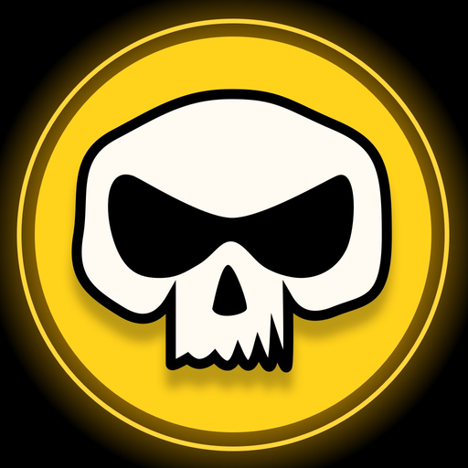 Pure Acid app icon