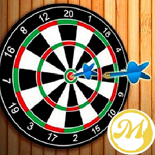 Darts Legend app icon