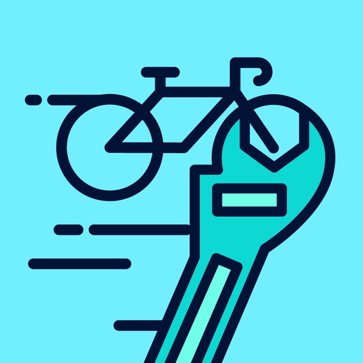 BikeFix app icon