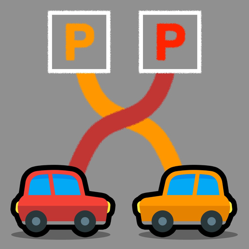 Park Master app icon