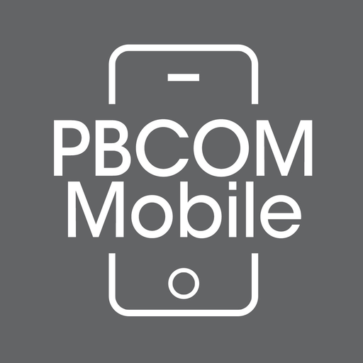 PBCOMobile app icon