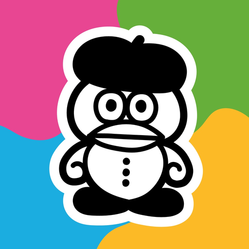 Mangary - アバター風漫画メーカー app icon