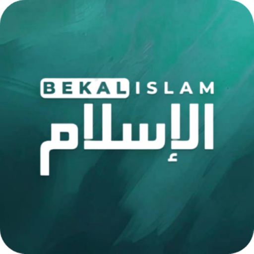 Bekal Islam app icon