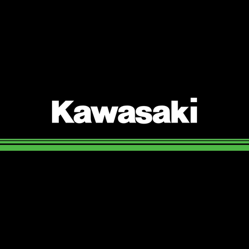 Kawasaki Indonesia app icon