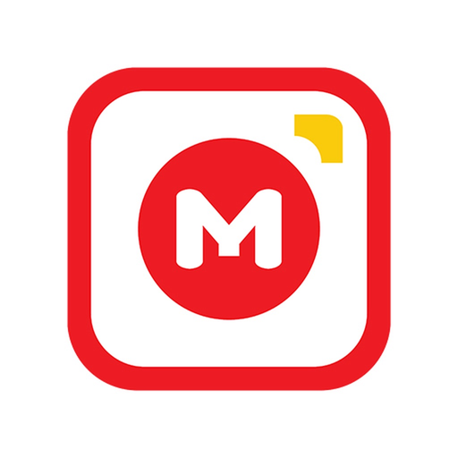 Megafoto.by app icon