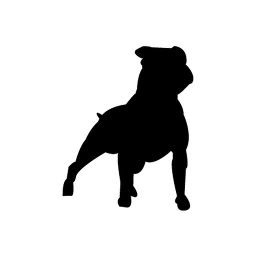 Cuidado Con el Perro app icon