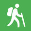 Wander-App icon