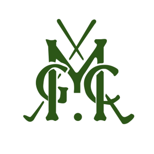 Mackay Golf Club app icon