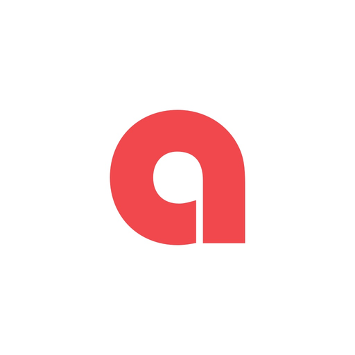 Ashirvad app icon