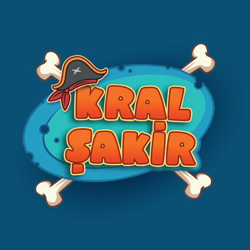 Kral Şakir - Korsanlar Diyarı app icon