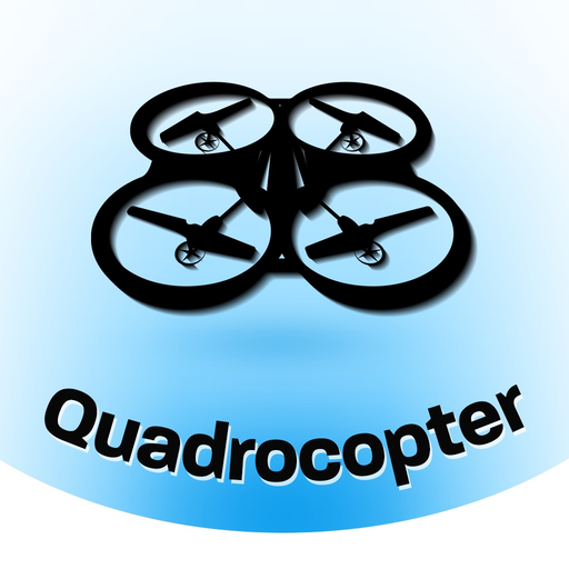FYD-Quadrocopter app icon