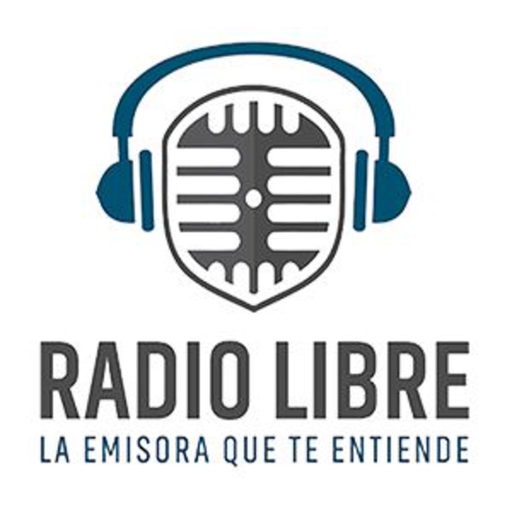 Radio Libre app icon