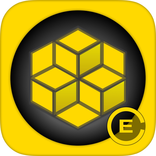 Kase₄ CE app icon