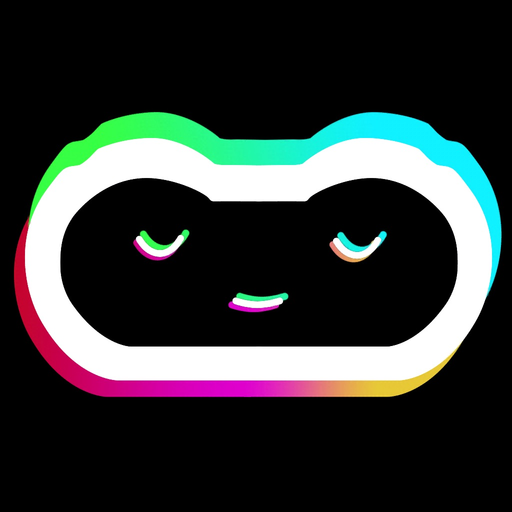 Color Bot app icon