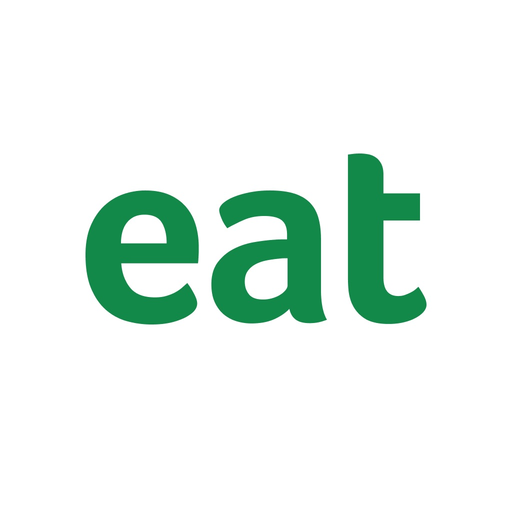 Eat App Manager for iPhone app icon