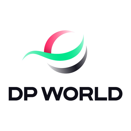 DP World Jeddah app icon