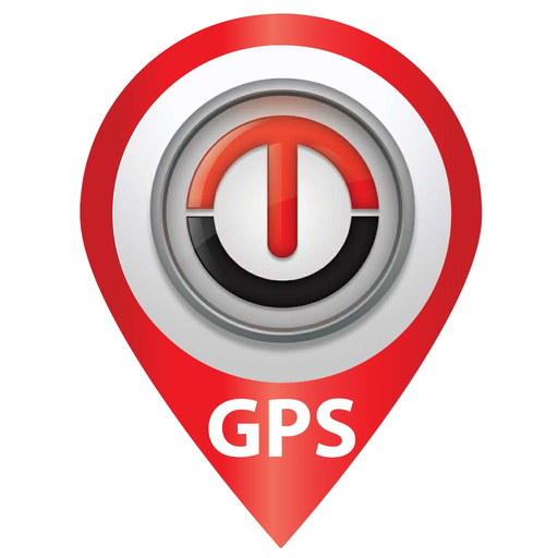 Magnategps app icon