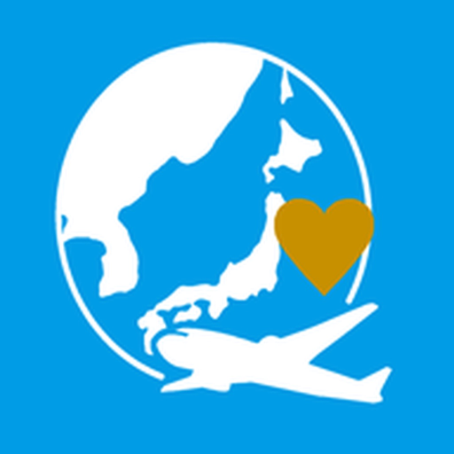 TOKIO MARINE SafetyInformation app icon