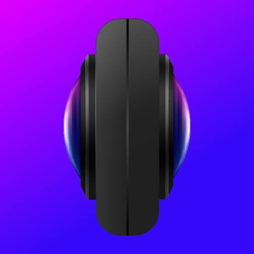 DuetCam app icon