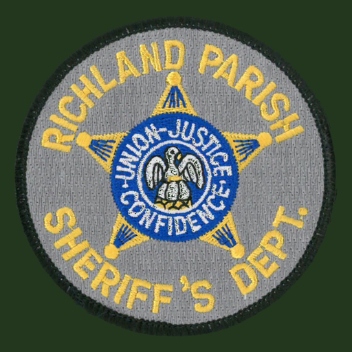Richland Sheriff app icon