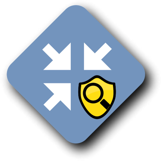 Asset Edge Vigil app icon
