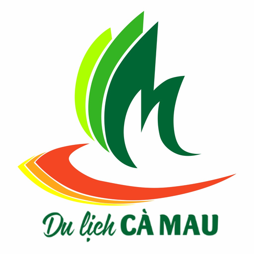 Du lịch Mũi Cà Mau app icon