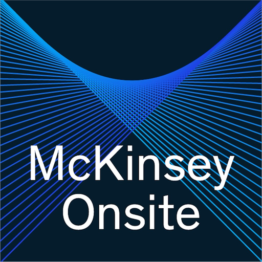 McKinsey Onsite app icon