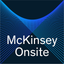 McKinsey Onsite icon