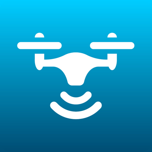 Maginon Fly app icon