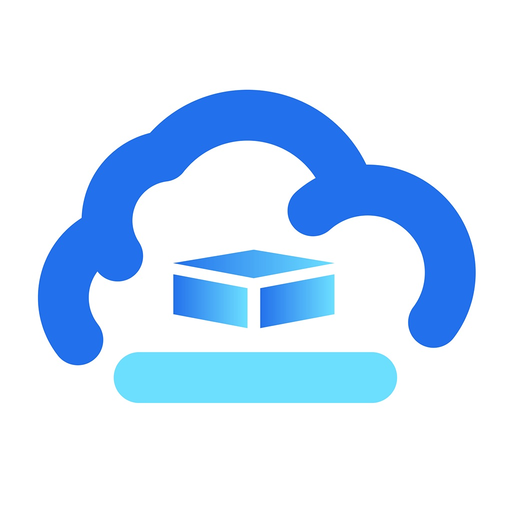 NewQHDD app icon
