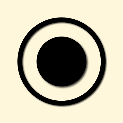 DotHaus app icon