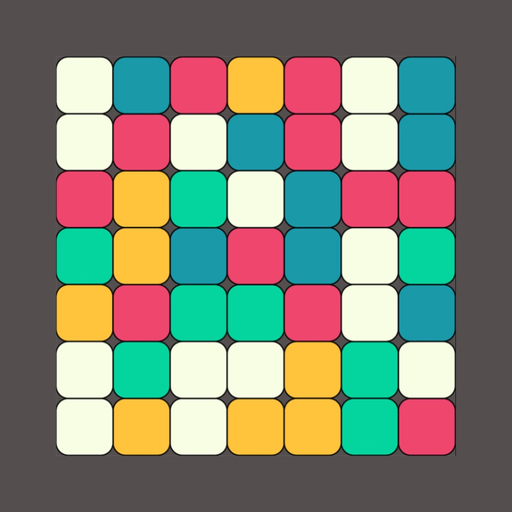 Colors Together - Watch Game app icon
