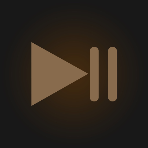 MX Remote1 app icon