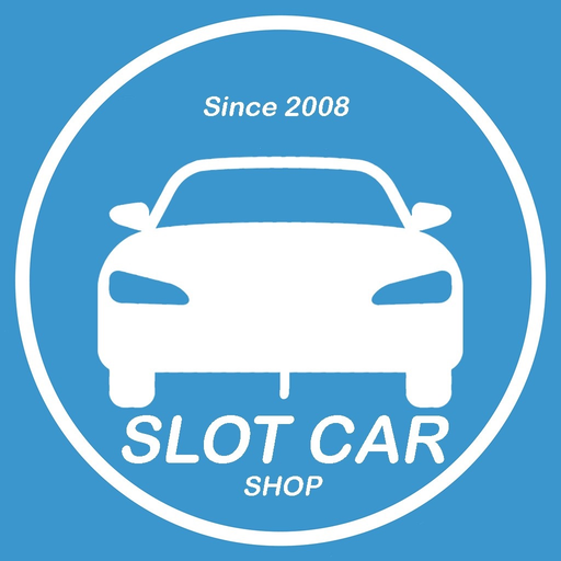 SlotCar Shop app icon