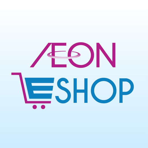 AEONESHOP - Online supermarket app icon