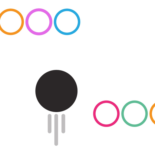 Drifty Run app icon