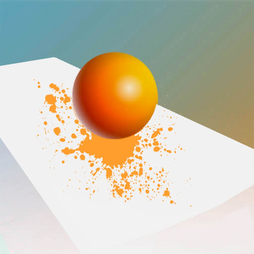 Helix Poly Color Switch Game app icon