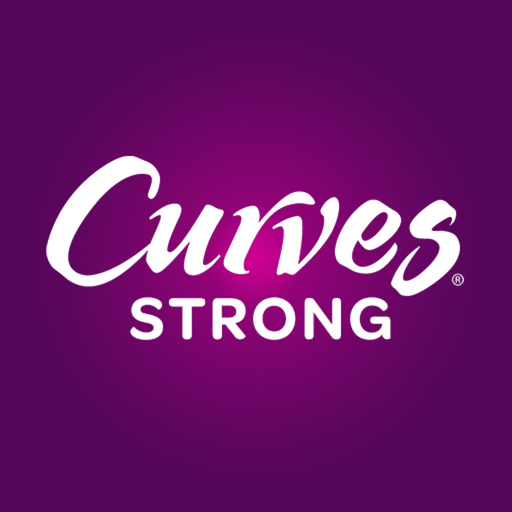 Curves Strong AU/NZ app icon