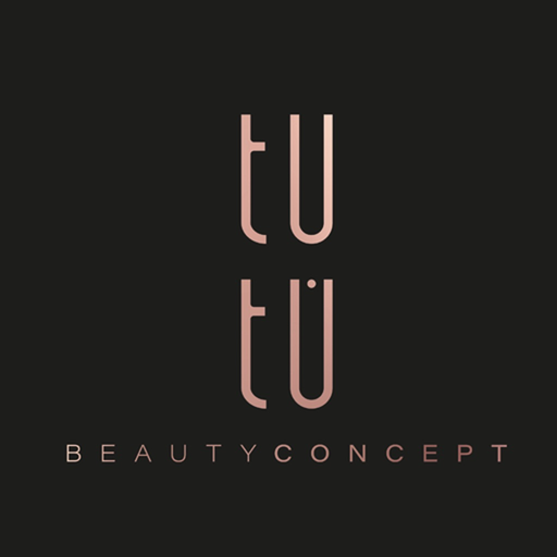 TUTÚ Beauty Concept app icon