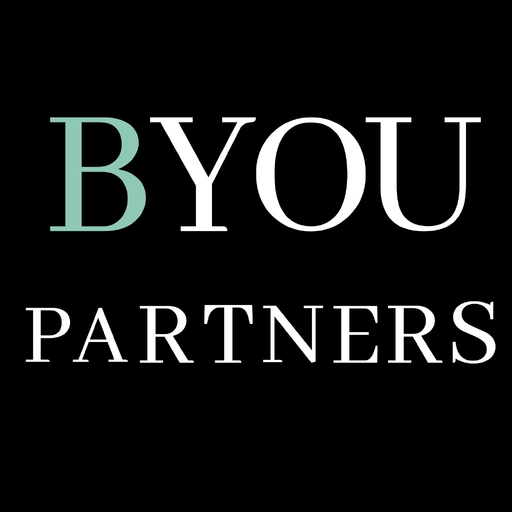 BYOU PARTNERS app icon