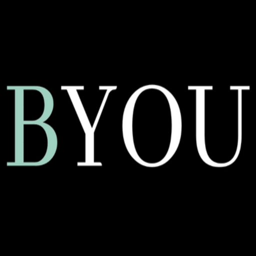 BYOU Wellbeing app icon