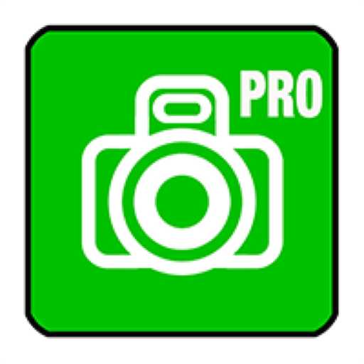 PictureMe Pro 3 app icon