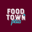 Houston Food Town icon